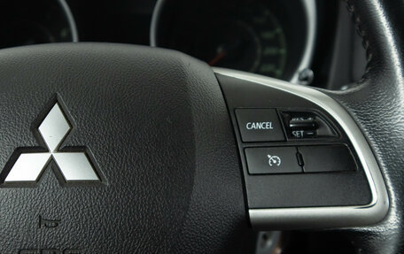 Mitsubishi ASX I рестайлинг, 2013 год, 1 069 000 рублей, 18 фотография