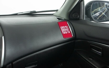 Mitsubishi ASX I рестайлинг, 2013 год, 1 069 000 рублей, 15 фотография