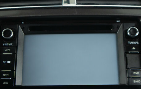 Mitsubishi ASX I рестайлинг, 2013 год, 1 069 000 рублей, 19 фотография