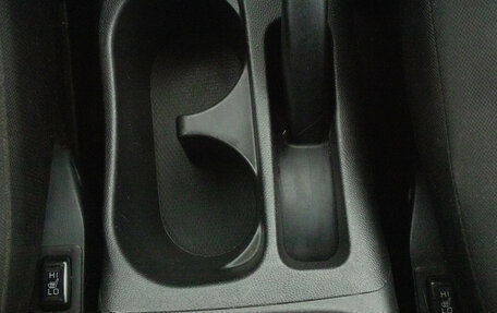 Mitsubishi ASX I рестайлинг, 2013 год, 1 069 000 рублей, 22 фотография