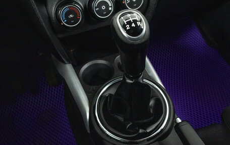 Mitsubishi ASX I рестайлинг, 2013 год, 1 069 000 рублей, 21 фотография