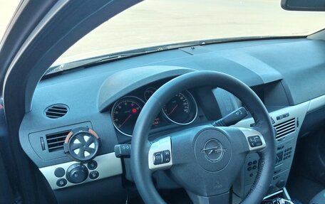 Opel Astra H, 2007 год, 430 000 рублей, 5 фотография