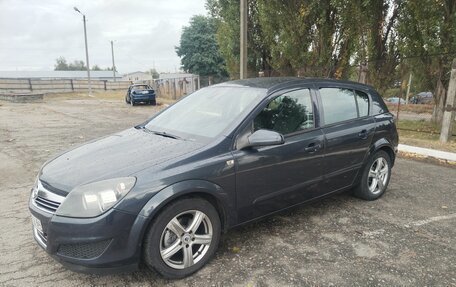 Opel Astra H, 2007 год, 430 000 рублей, 2 фотография