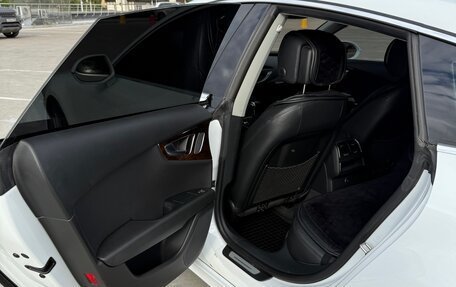 Audi A7, 2014 год, 2 400 000 рублей, 14 фотография