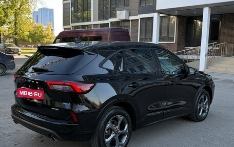Ford Escape, 2023 год, 2 180 000 рублей, 5 фотография