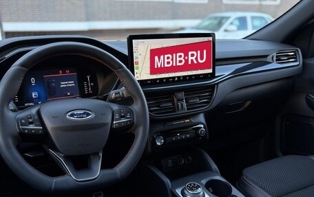 Ford Escape, 2023 год, 2 180 000 рублей, 18 фотография