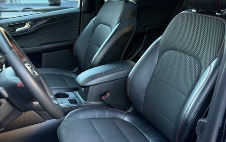 Ford Escape, 2023 год, 2 180 000 рублей, 21 фотография