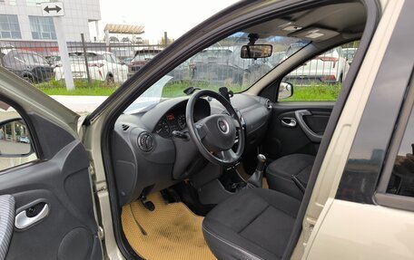 Renault Sandero I, 2013 год, 399 000 рублей, 8 фотография