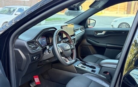 Ford Escape, 2023 год, 2 180 000 рублей, 9 фотография