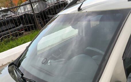 Renault Sandero I, 2013 год, 399 000 рублей, 15 фотография