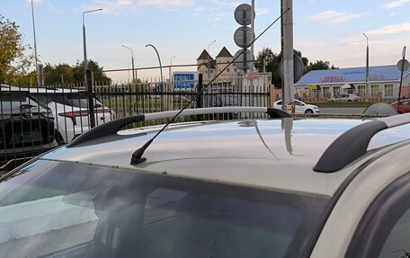 Renault Sandero I, 2013 год, 399 000 рублей, 14 фотография