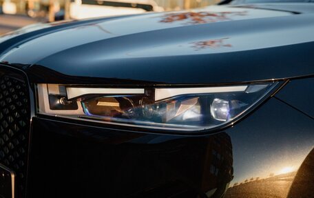 BMW iX, 2022 год, 7 200 000 рублей, 5 фотография