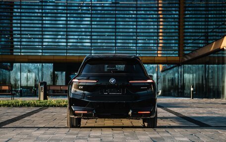 BMW iX, 2022 год, 7 200 000 рублей, 12 фотография