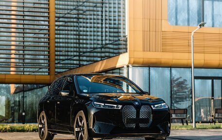 BMW iX, 2022 год, 7 200 000 рублей, 6 фотография