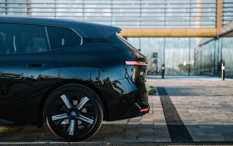 BMW iX, 2022 год, 7 200 000 рублей, 10 фотография