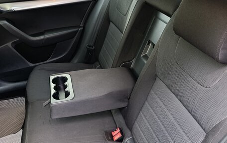 Skoda Octavia, 2015 год, 1 060 000 рублей, 11 фотография