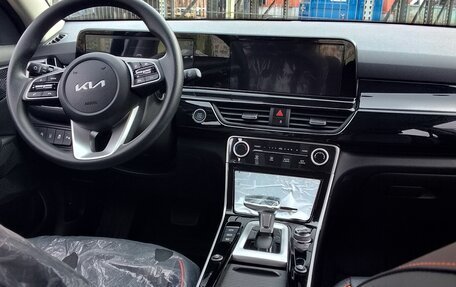 KIA Seltos I, 2024 год, 2 450 000 рублей, 12 фотография