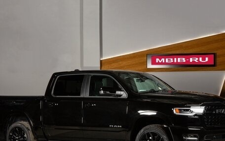 Rambler 1500, 2025 год, 10 548 000 рублей, 1 фотография