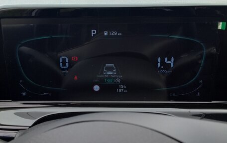 KIA Seltos I, 2024 год, 2 450 000 рублей, 16 фотография