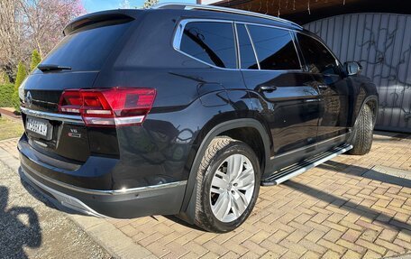 Volkswagen Teramont I, 2019 год, 3 500 000 рублей, 6 фотография