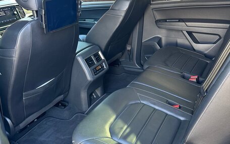 Volkswagen Teramont I, 2019 год, 3 500 000 рублей, 9 фотография
