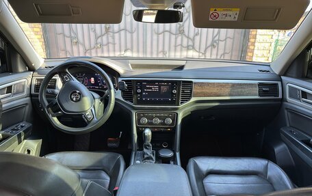 Volkswagen Teramont I, 2019 год, 3 500 000 рублей, 10 фотография