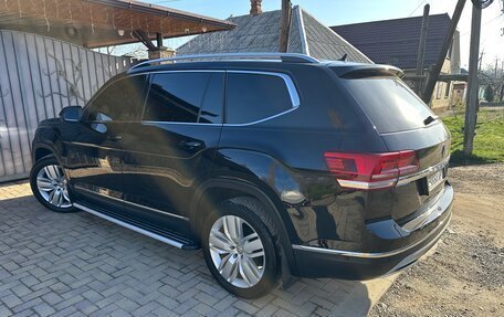 Volkswagen Teramont I, 2019 год, 3 500 000 рублей, 7 фотография