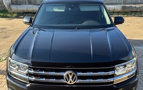 Volkswagen Teramont I, 2019 год, 3 500 000 рублей, 2 фотография