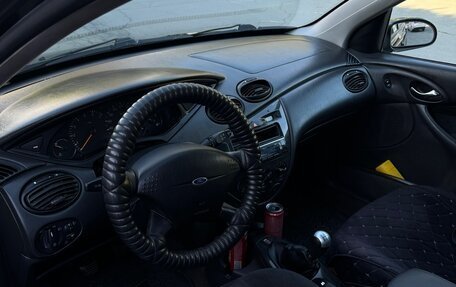 Ford Focus IV, 2000 год, 125 000 рублей, 5 фотография