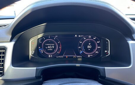 Volkswagen Teramont I, 2019 год, 3 500 000 рублей, 12 фотография