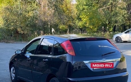 Ford Focus IV, 2000 год, 125 000 рублей, 3 фотография