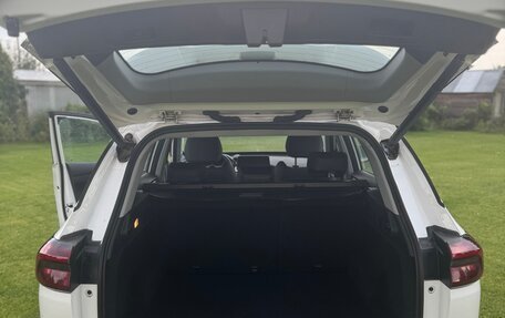 Chery Tiggo 7 Pro, 2023 год, 1 690 000 рублей, 8 фотография