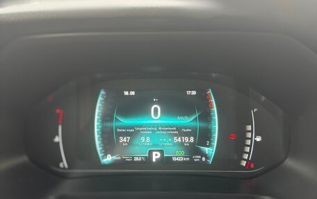 Chery Tiggo 7 Pro, 2023 год, 1 690 000 рублей, 7 фотография