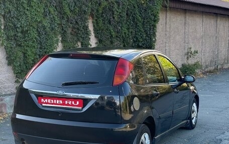 Ford Focus IV, 2000 год, 125 000 рублей, 4 фотография