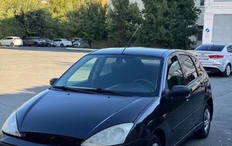 Ford Focus IV, 2000 год, 125 000 рублей, 2 фотография