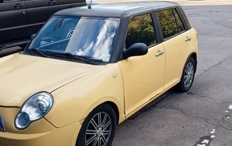 Lifan Smily I (330) рестайлинг, 2011 год, 175 000 рублей, 2 фотография