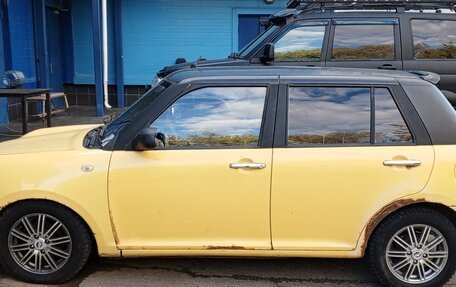 Lifan Smily I (330) рестайлинг, 2011 год, 175 000 рублей, 3 фотография