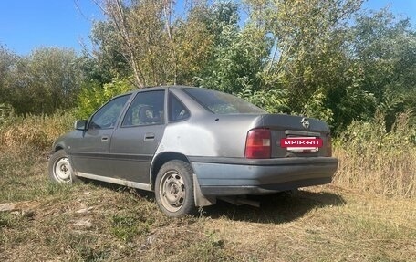 Opel Vectra A, 1992 год, 65 000 рублей, 2 фотография