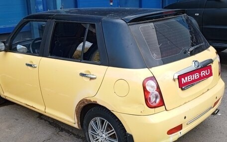 Lifan Smily I (330) рестайлинг, 2011 год, 175 000 рублей, 4 фотография