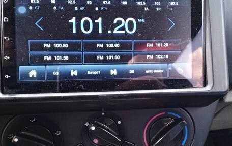 Lifan Smily I (330) рестайлинг, 2011 год, 175 000 рублей, 10 фотография