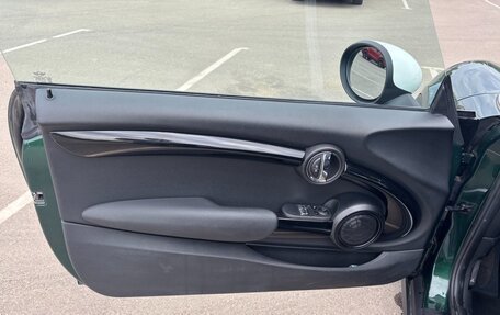 MINI Hatch, 2016 год, 2 000 000 рублей, 5 фотография