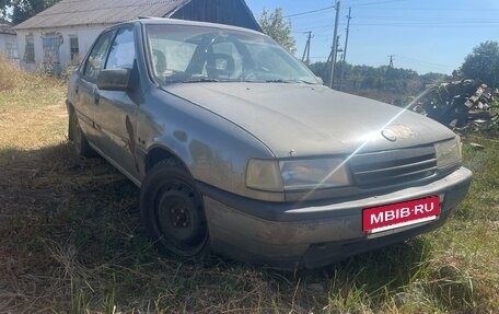 Opel Vectra A, 1992 год, 65 000 рублей, 4 фотография
