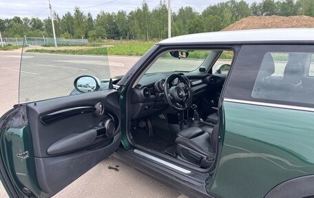 MINI Hatch, 2016 год, 2 000 000 рублей, 4 фотография