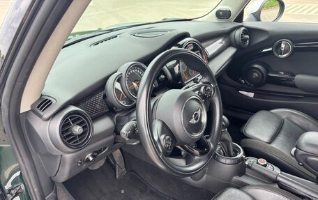 MINI Hatch, 2016 год, 2 000 000 рублей, 6 фотография