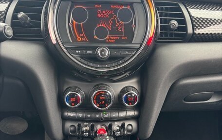 MINI Hatch, 2016 год, 2 000 000 рублей, 7 фотография