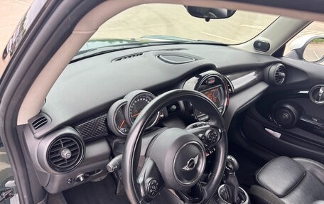 MINI Hatch, 2016 год, 2 000 000 рублей, 8 фотография