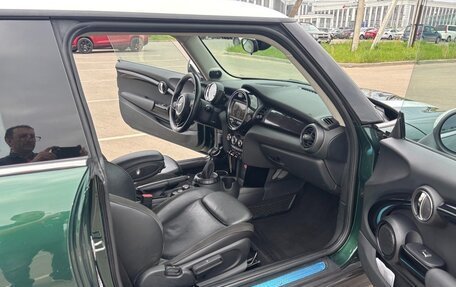 MINI Hatch, 2016 год, 2 000 000 рублей, 11 фотография