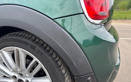 MINI Hatch, 2016 год, 2 000 000 рублей, 15 фотография