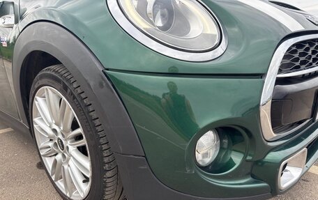 MINI Hatch, 2016 год, 2 000 000 рублей, 14 фотография