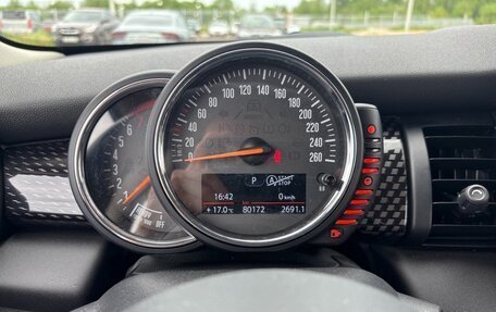 MINI Hatch, 2016 год, 2 000 000 рублей, 9 фотография